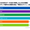 LLMOの実態、AI検索が特定サイトに集中。