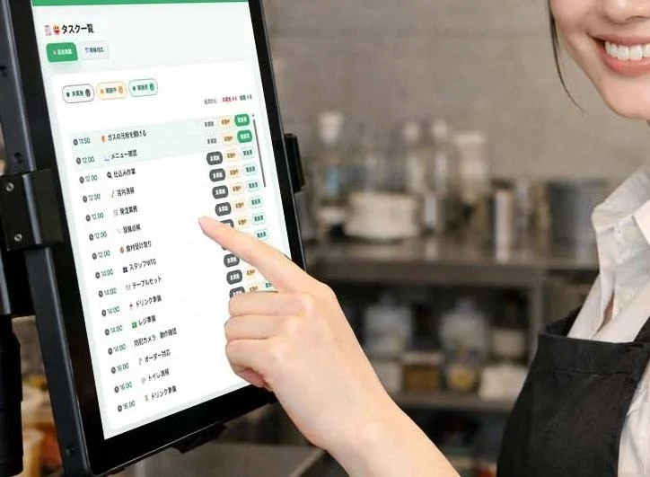 ゼネラルBREXA テクノロジーが「店長の参謀」AIサービスを開発
