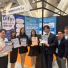 バイタリフィ、「AI博覧会 Spring 2026」に出展し大盛況！Difyや生成AIチャットボットが注目を集める