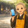 30機能をLINEに集約した寺院DXプラットフォーム『AI副住職くん』全国提供開始