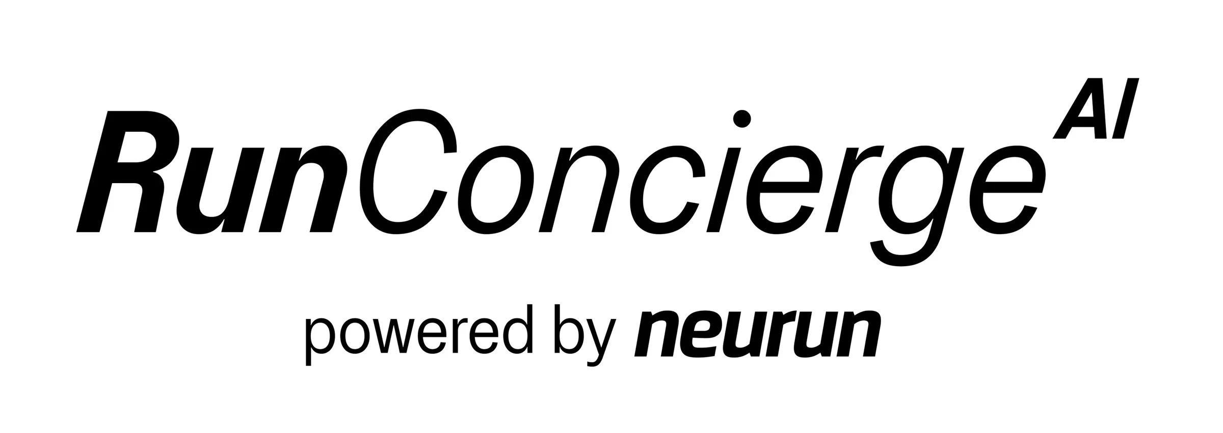 AIを活用した「RunConcierge（ランコンシェルジュ）」、東北風土マラソンで日本語初導入