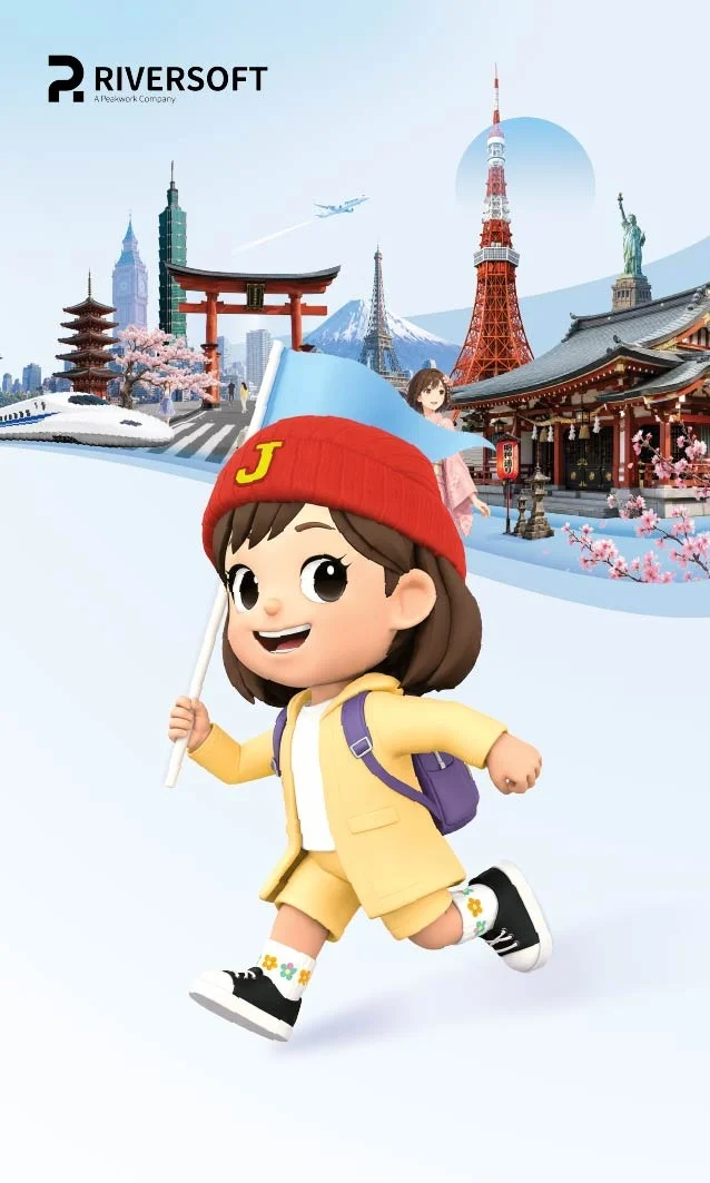 XRSPACE、Riversoft社とAI旅行の新時代を創出。旅行業界のDX導入成果を発表