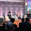 「女性ファウンダーは資金の2%、IPOリターン1.5倍」—T4IS2026『Women Building the Future』に関美和氏ら登壇