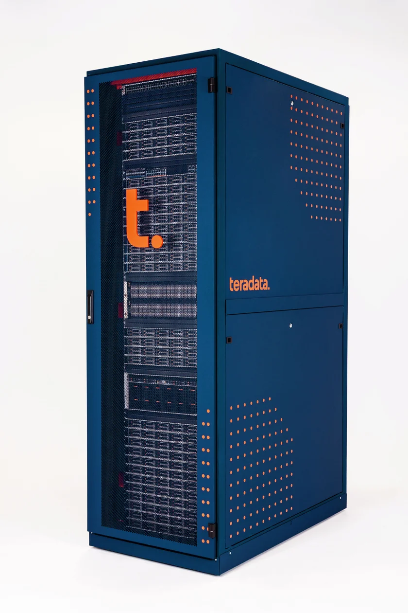 テラデータ、「Teradata Factory」を発表しオンプレミスで「ソブリンAI+データ」を実現