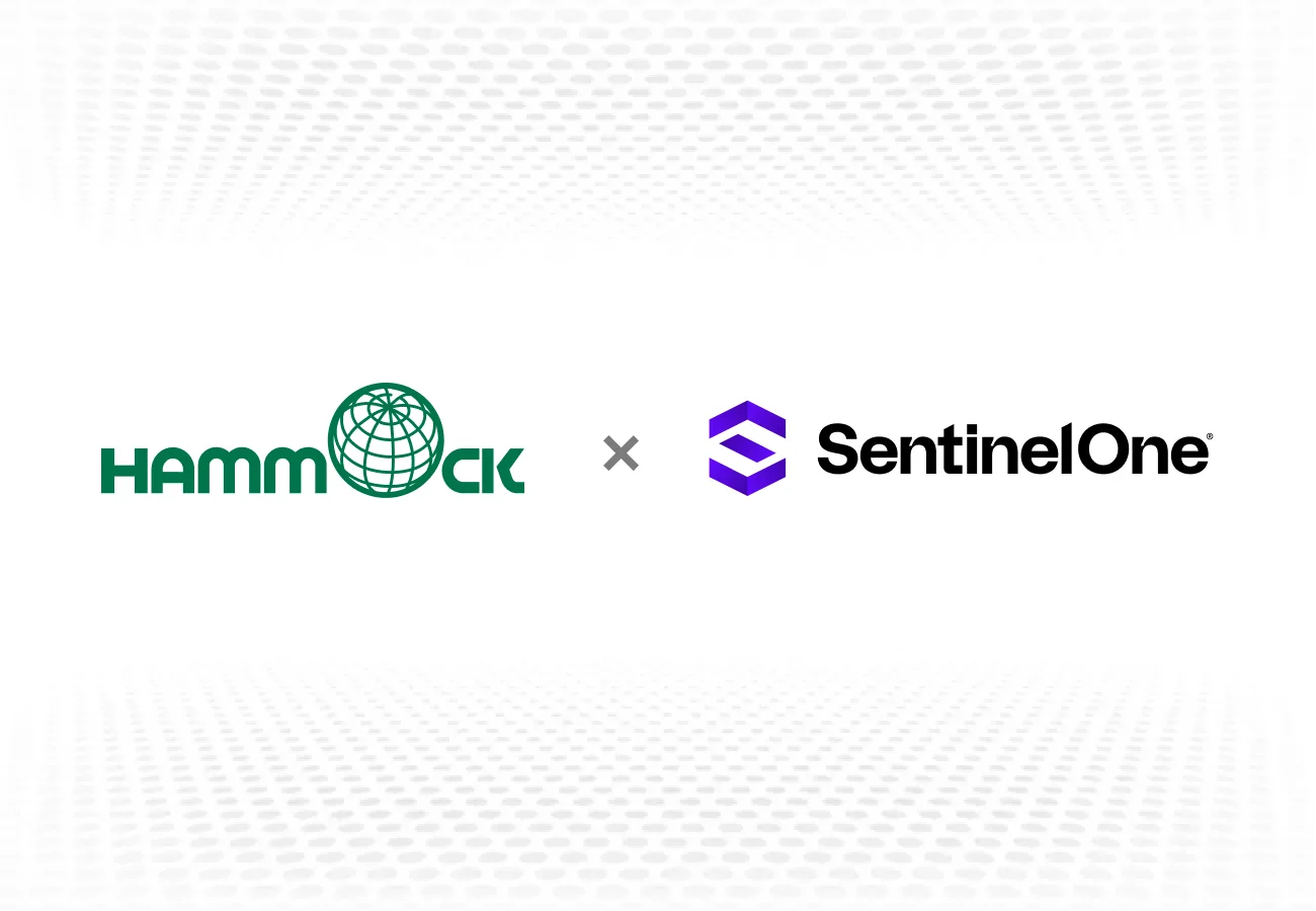 ハンモック、SentinelOneと日本初のテクノロジーアライアンス契約を締結